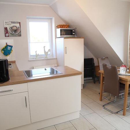 Apartamento Wattwunder Norddeich  Exterior foto