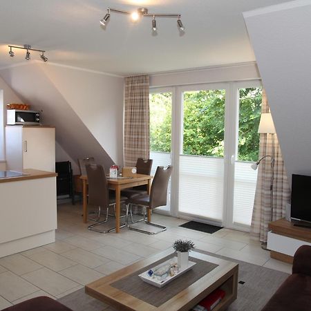 Apartamento Wattwunder Norddeich  Exterior foto