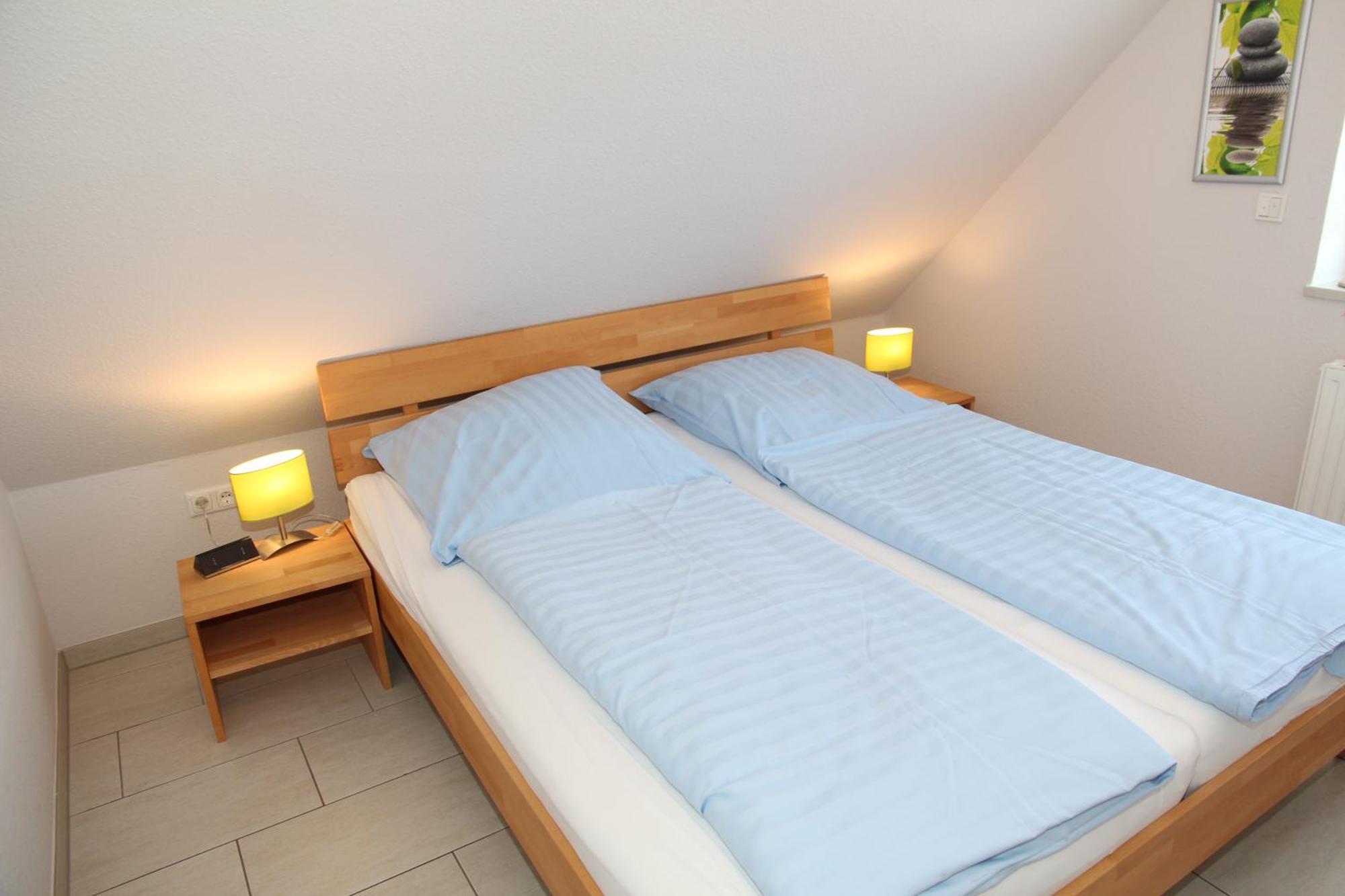 Apartamento Wattwunder Norddeich  Exterior foto
