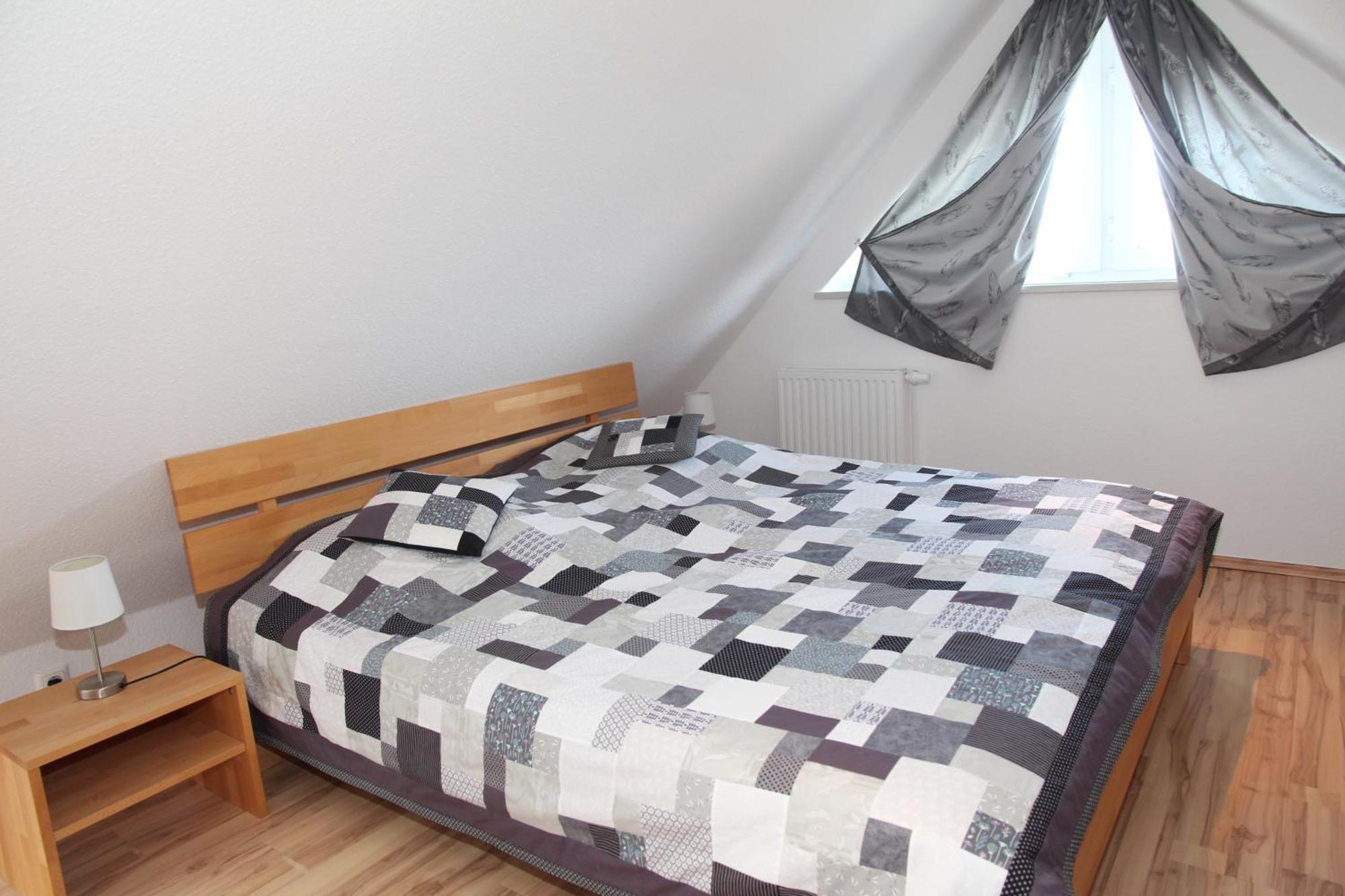 Apartamento Wattwunder Norddeich  Exterior foto