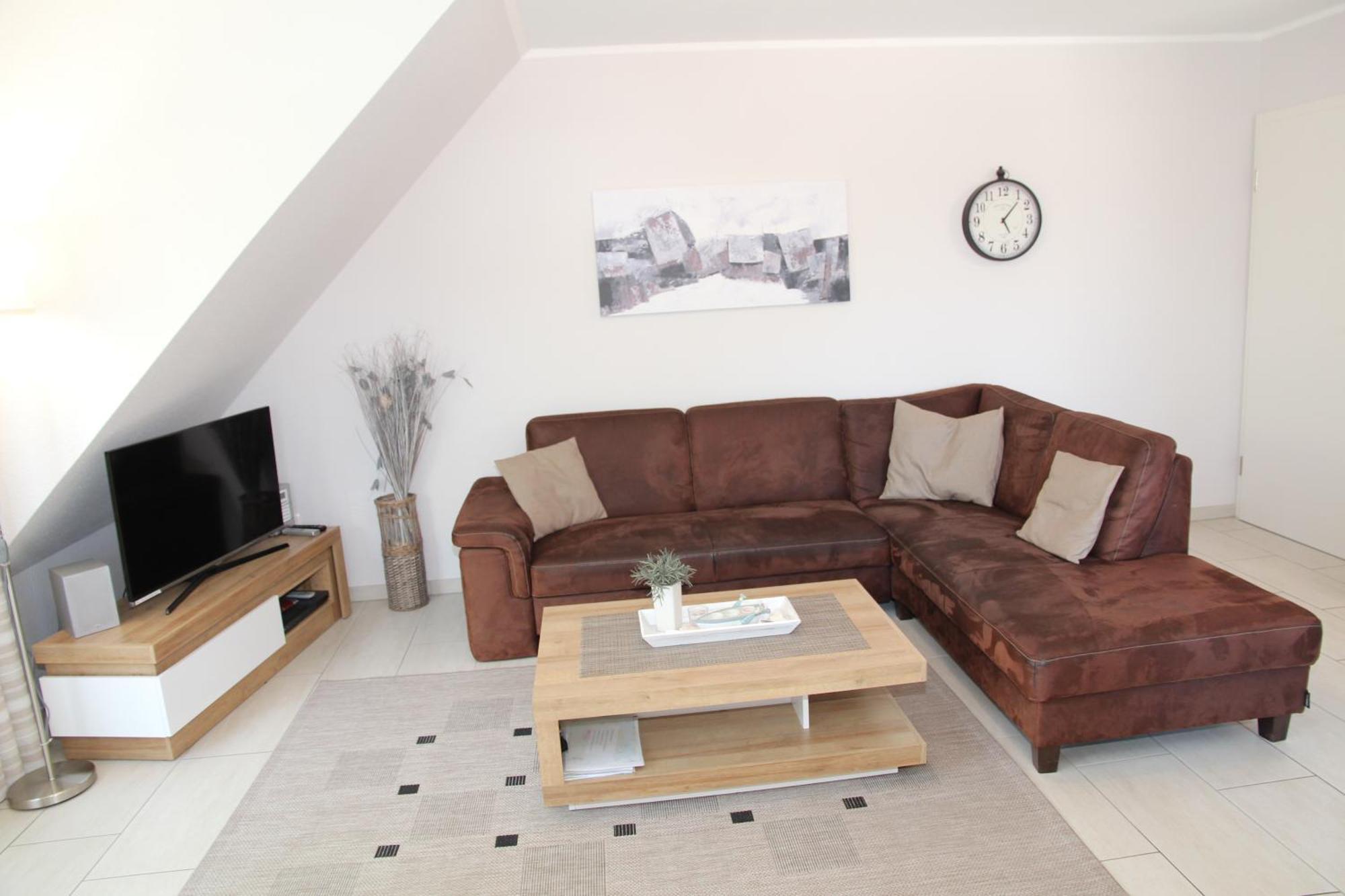 Apartamento Wattwunder Norddeich  Exterior foto