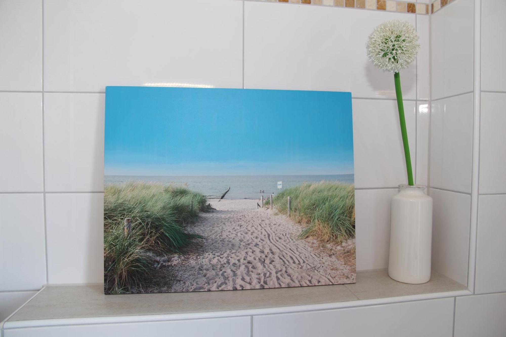 Apartamento Wattwunder Norddeich  Exterior foto