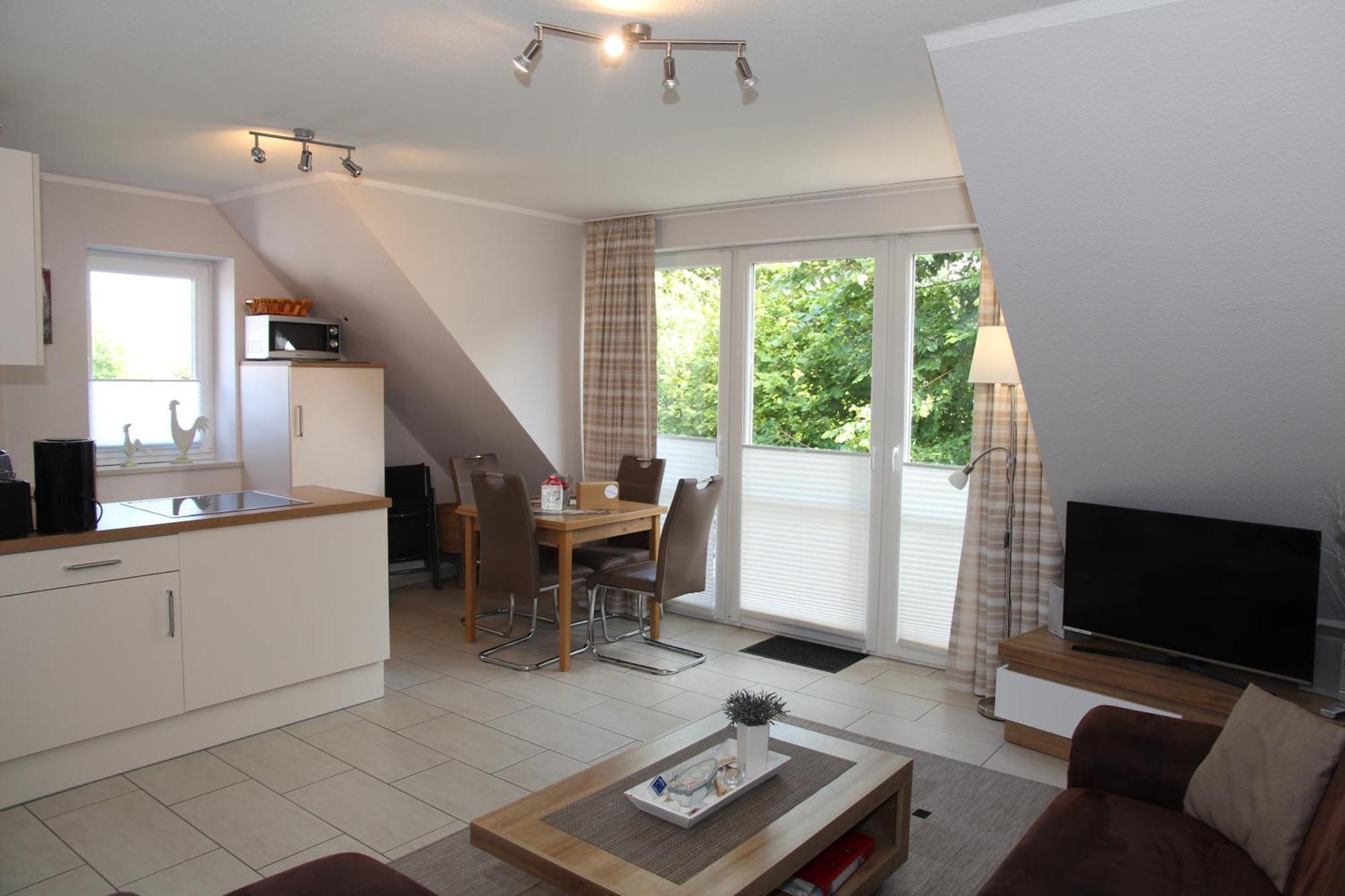 Apartamento Wattwunder Norddeich  Exterior foto